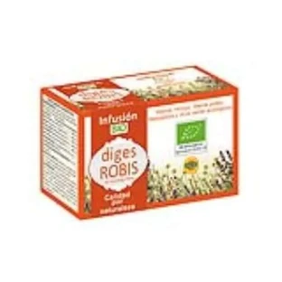 Robis Diges Robis Spijsverteringsfilters 20Sbrs. Bio