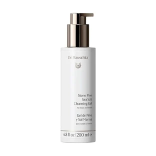 Dr. Hauschka Pinien & Meersalz Gel 200ml