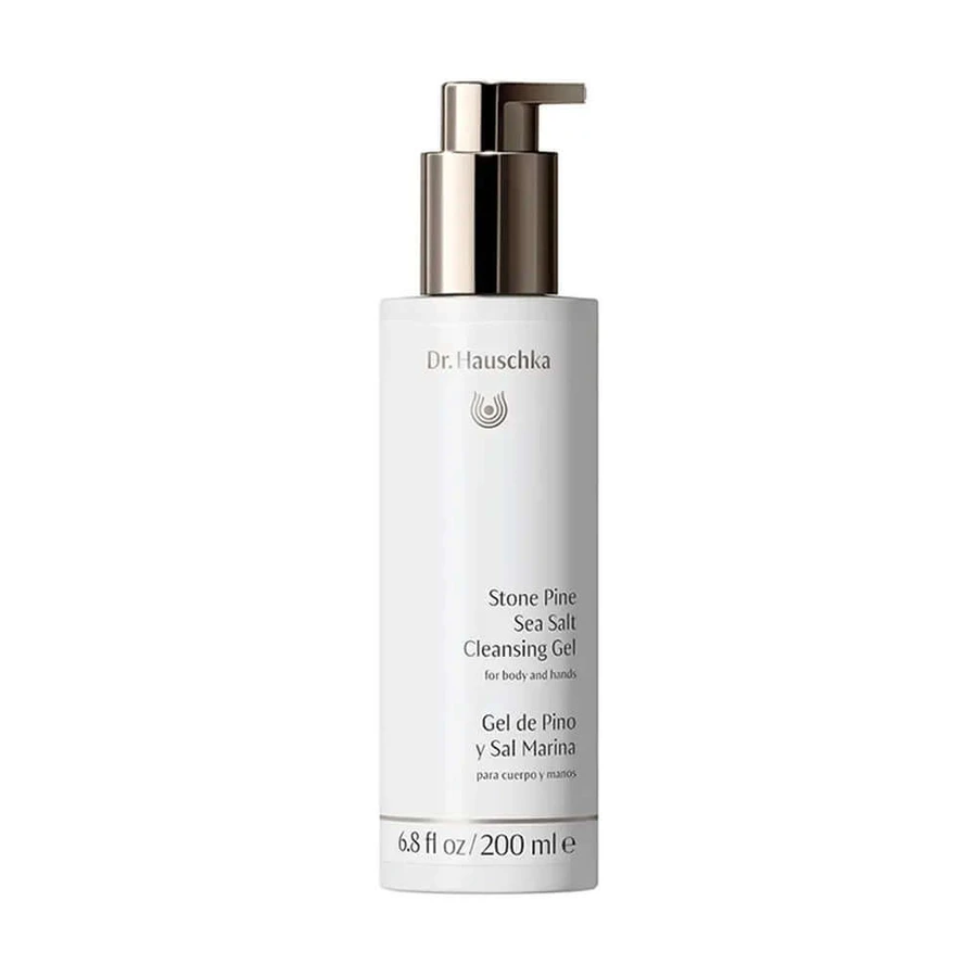 Dr. Hauschka Pinien & Meersalz Gel 200ml