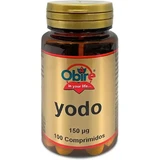 Obire Jod , 100 Tabletten