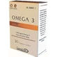 Cumediet Omega 3 Golden 30Perlas
