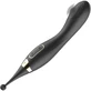 Ibiza-technologie Verwisselbare Clitoris Stimulator en Pulsatie G-Spot Vibrator