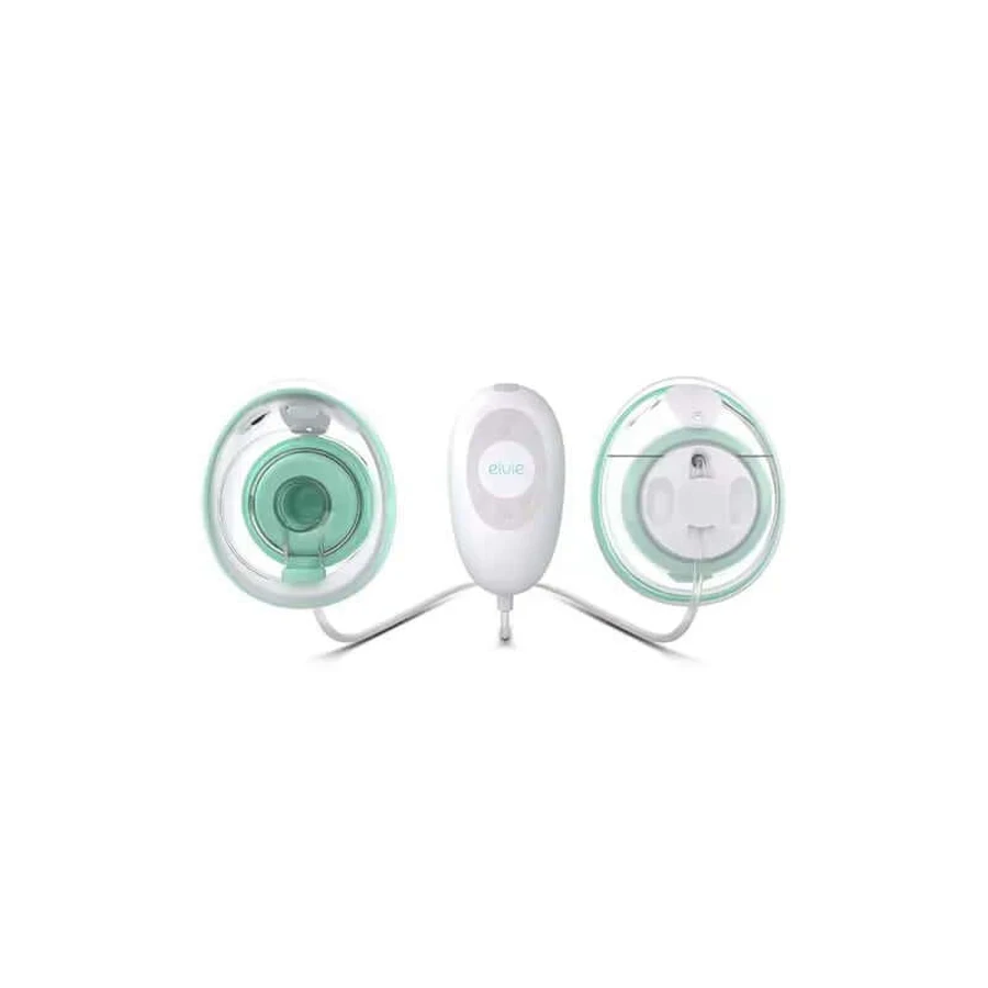 Elvie Stride Double Breast Pump