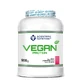 Scientiffic Nutrition Vean Proteïne Aardbei - Crème, 908 g