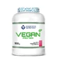 Scientiffic Nutrition Vean Protein Fresa - Nata, 908 g