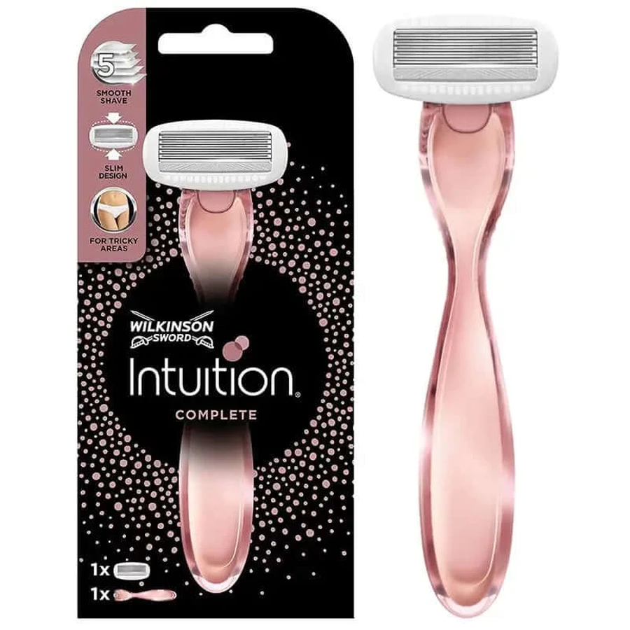 Wilkinson Zwaard Intuition Complete Machine