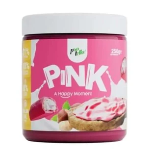 Protella Protella Pink Chocolate Cream Pink 250Gr