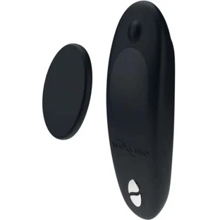 We-Vibe Tease Ons Set Bond + Moxie