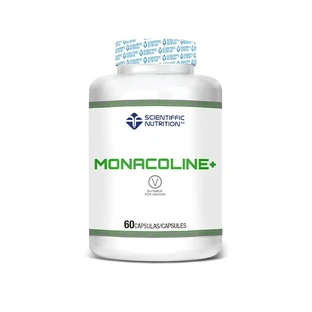 Scientiffic Nutrition Monacoline , 36 gram