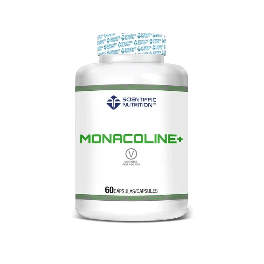Scientiffic Nutrition Monacoline , 36 gram