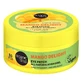 Organic Shop Fac Anti-Stress Hydrogel Patches For Eye Contour "Mango Delight" , 60 pcs.