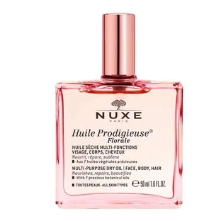 Nuxe Bloemige Huile Prodigieuse 50 ml