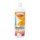 Drasanvi Biotina Shampoo en Aloë Vera Droog en dof haar Fles , 1 l