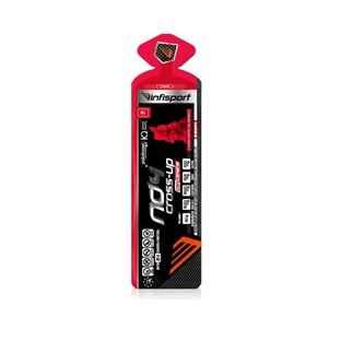 Infisport Nd4 Cross Up 50 G Bosvruchten Cafeïne1 Ud