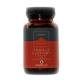Terranova Dong Quai en Bonenspruit Complex 50V Capsules