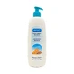 Alvita Lait corporel orange et cannelle, 400 ml