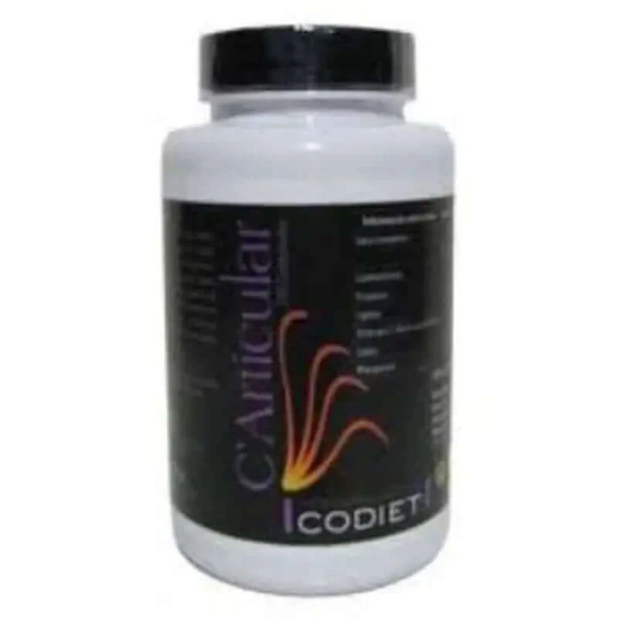 Codiet Carticulair 180 Tabletten