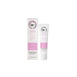 Be+ Interne Vaginal-Feuchtigkeitspflege, 30Ml