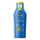 NIVEA Sun SPF30 Protect & Moisturize Moisturizing Sunscreen Milk, 400 ml