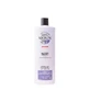 Wella Nioxin Clean Shampoo System 5 Mild Treated Hair 300 Ml