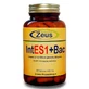 Zeus Intes1+Bac , 30 capsules