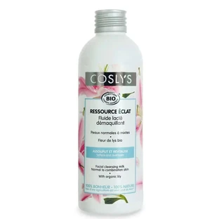 Coslys Normal and Combination Skin Cleansing Milk, 200 ml