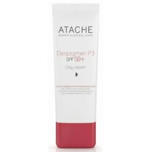 Atache Despigmen P3 Spf 50+ Dagcrème 30Ml