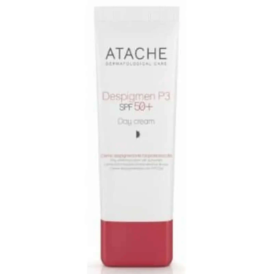 Atache Despigmen P3 Spf 50+ Dagcrème 30Ml