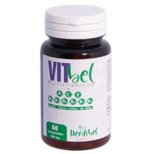 Herdibel Vitbel 60Comp.Mast