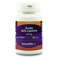 Naturbite Alpha Liponzuur 250Mg. 60 Capsules