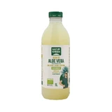 Naturgreen Jus d'aloe vera à l'agave, au citron et au gingembre, 1 l
