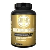 Gold Nutrition Thermogenic 60 Capsules