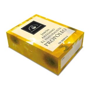 El Naturalista Artisan Soap 100 gr