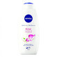 Gel doccia all&#39;olio di rose e mandorle, 750 ml, NIvea