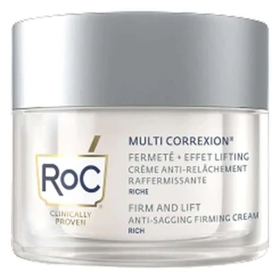 Roc Firm & Lift Cream 50Ml