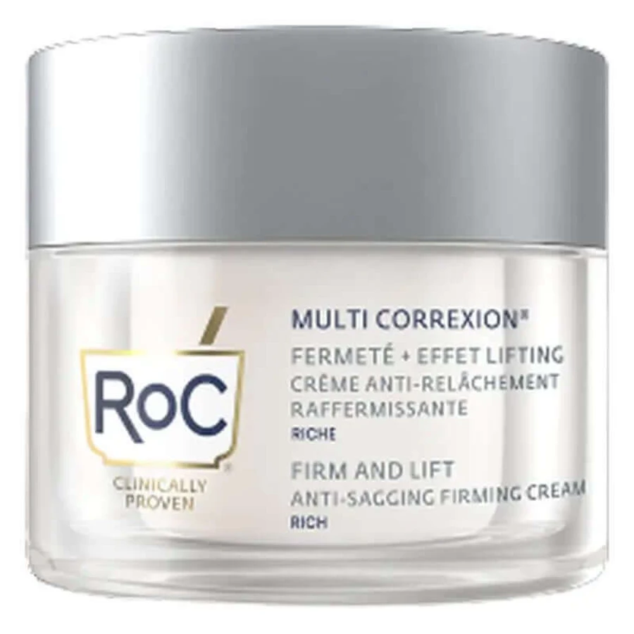 Roc Firm & Lift Cream 50Ml