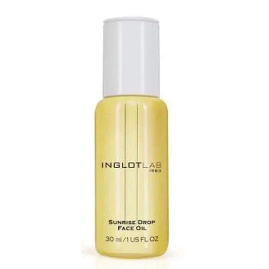 Inglot Lab Sunrise Drop Facial Oil 30Ml