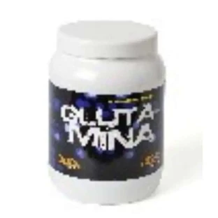 Mega Plus L-Glutamine Lemon Powder 300Gr