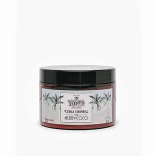 Mi Rebotica Crema Corporal Aroma Coco 300 Ml