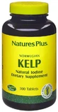 Natures Plus Kelp (iod), 300 tablete