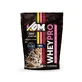 Kom Endurance Proteins Sports Nutrition , sacchetto di proteine del siero di latte 453 g gusto biscotti
