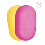 Beter Pack 2X Bath Sponges