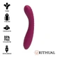 Rithual Kriya Rechargeable G-Spot Stimulator Black