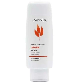 Labnatur Bio Pack Crema Manos Y Uñas Argan 5X150Ml