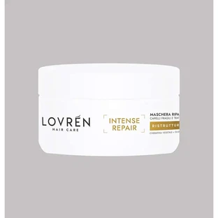 Lovrén Hair Intense Repair Restructuring Mask