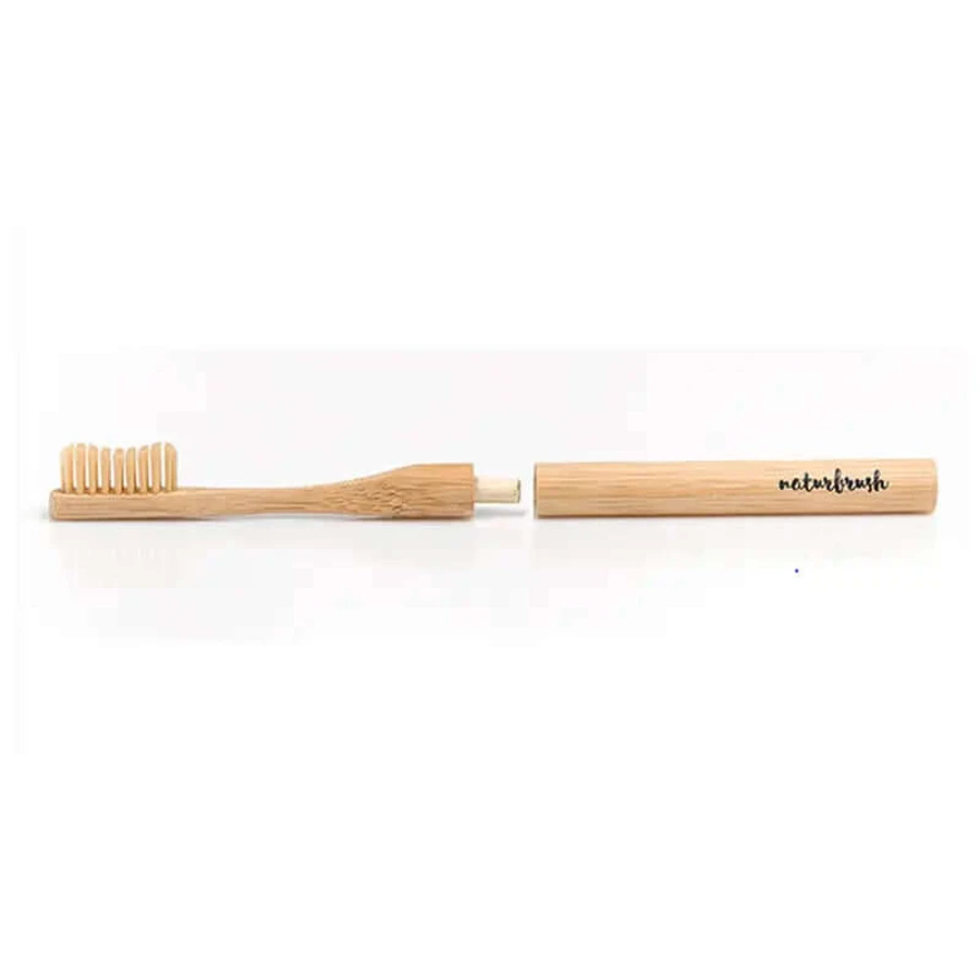 Adult Natural Headless Md Adult Pinsel