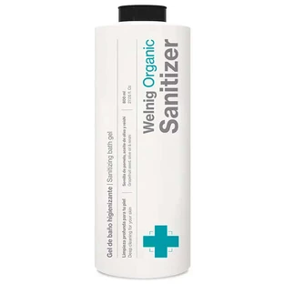 Welnig Hygienizing Bath Gel 800 ml