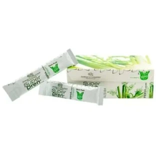 Bottega Di Lungavita Super Dren Depura Stick Vloeibare Vezel 14 Sticks
