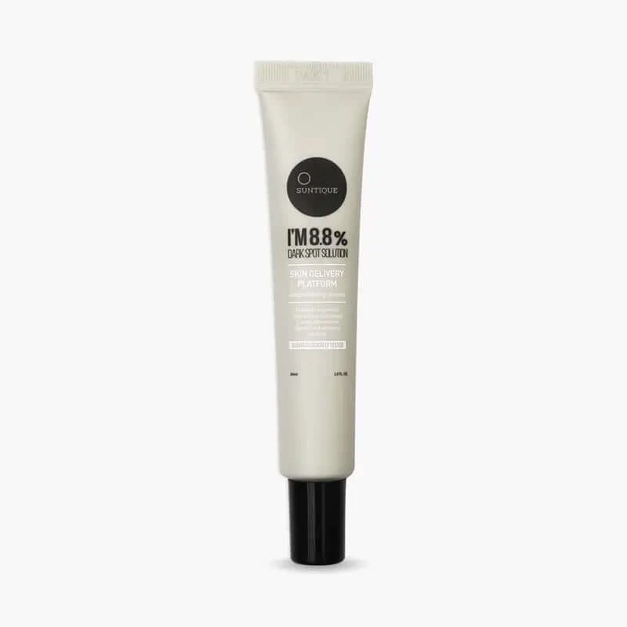 Suntique I'M 8.8% Solution pour points noirs, 30 ml