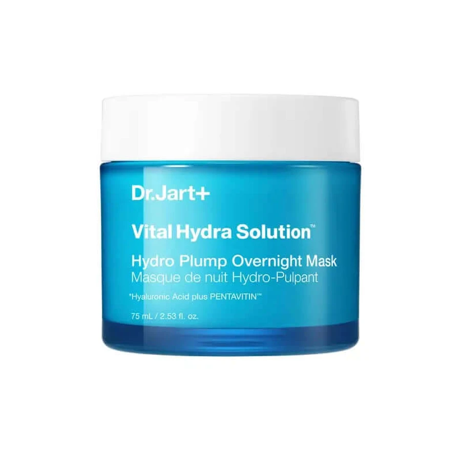 Dr.Jart+ Vital Hydra Solution Hydro Plump Moisturizing Night Mask, 75 ml